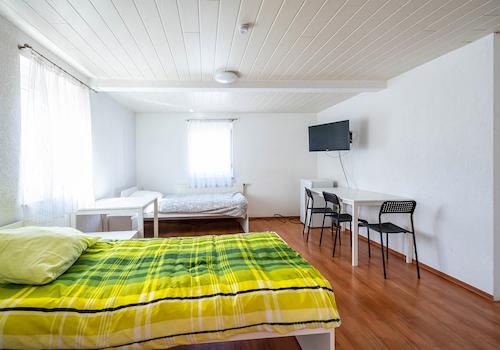 Wohnen Bild 2 aktuell