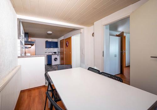 Essen - Blick Kochen