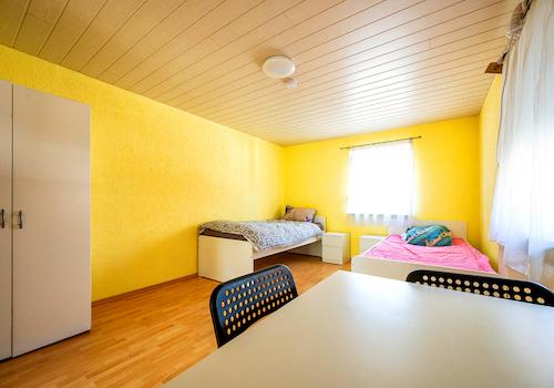 Schlafen Kind 1 Bild 1