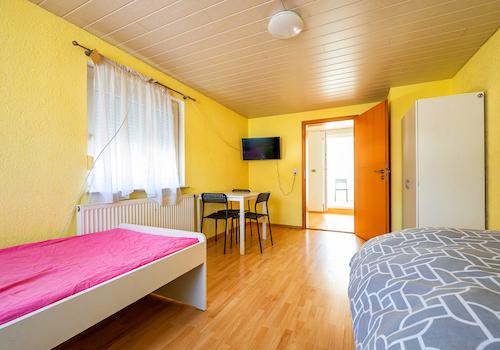 Schlafen Kind 1 Bild 2