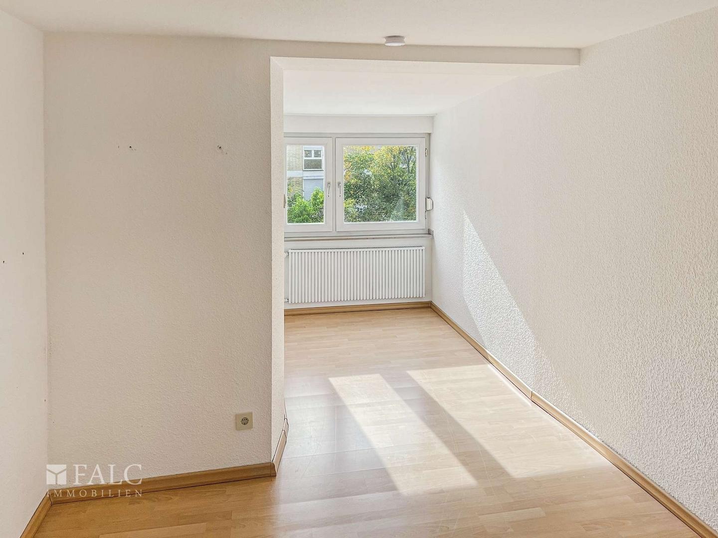 Schlafzimmer 2 OG
