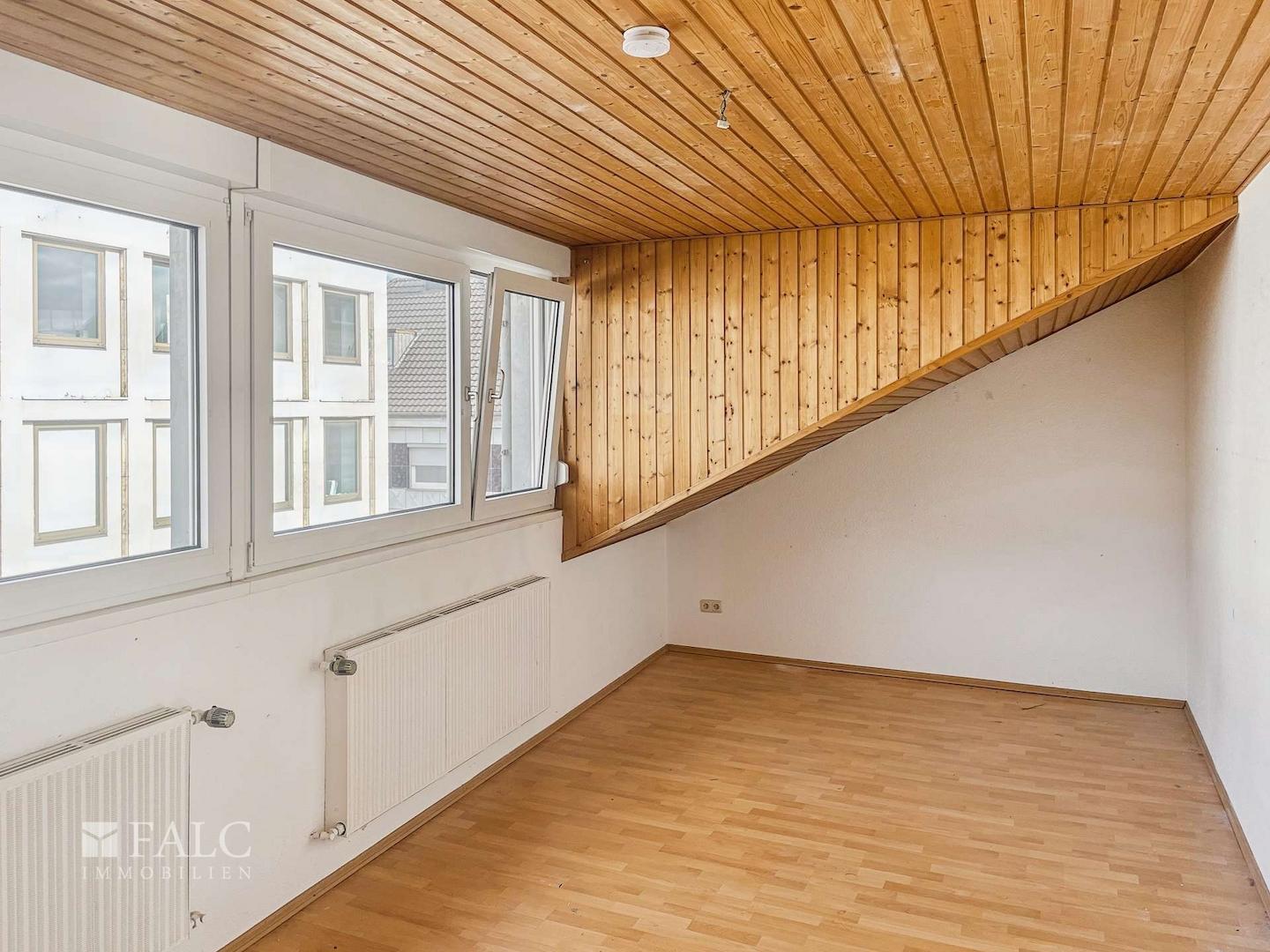 Wohnzimmer DG