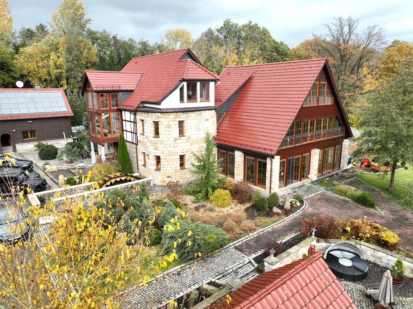 Haupthaus