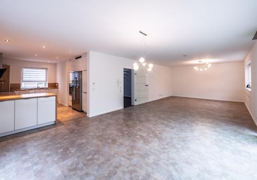 EG Wohn- und Esszimmer