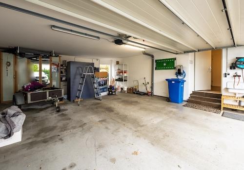 Doppelgarage
