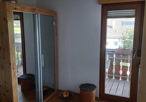 Gäste/Arbeitszimmer