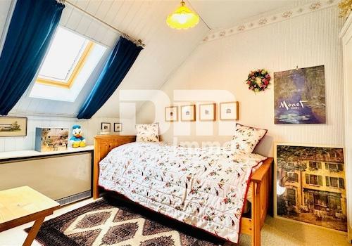 OG / DG Gäste / Kind / Büro