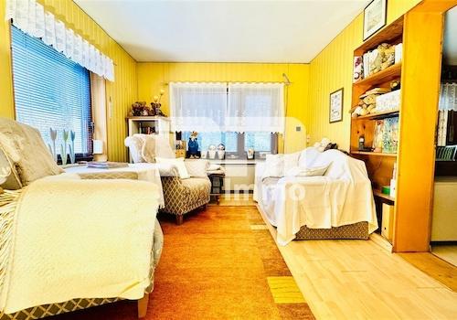 KG Hobbykeller 1 beheizt