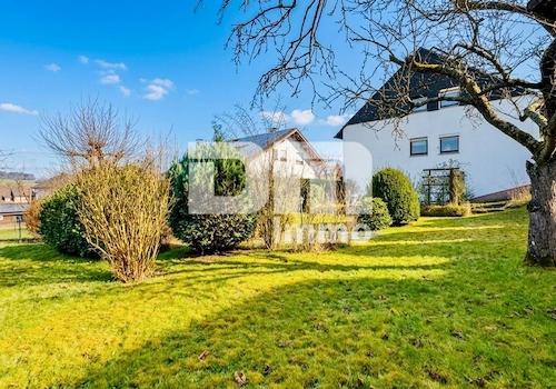 Gartenbereich / Freisitz 3