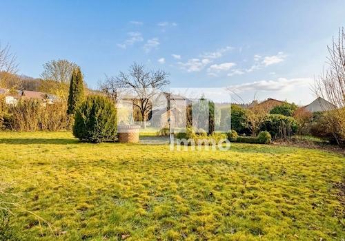 Gartenbereich / Freisitz 3