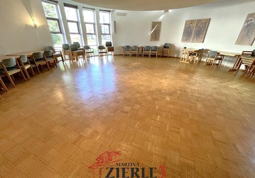 11- Gemeinschaftsraum