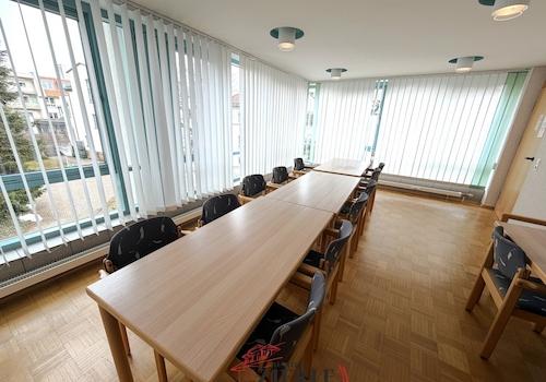 16- Gemeinschaftsraum