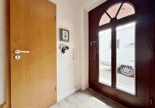 2. Haus – EG / Diele