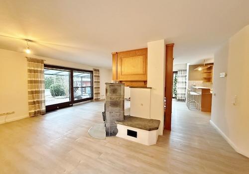 2. Haus – EG / Wohn- und Esszimmer