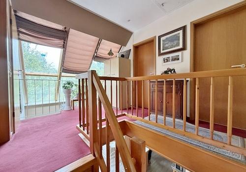 2. Haus – OG / offene Diele