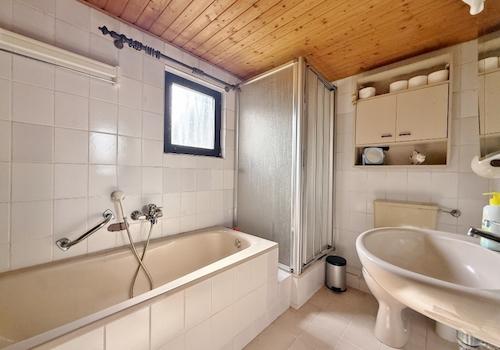 1. Haus – EG / Vollbad