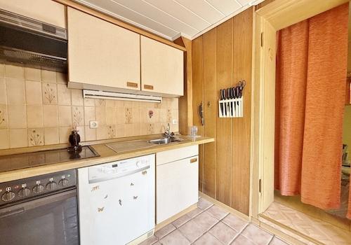 1. Haus – EG / Küche