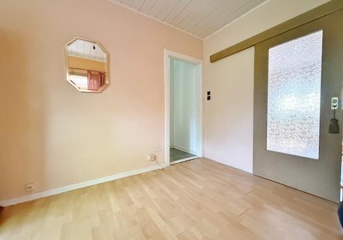 1. Haus – EG / Esszimmer