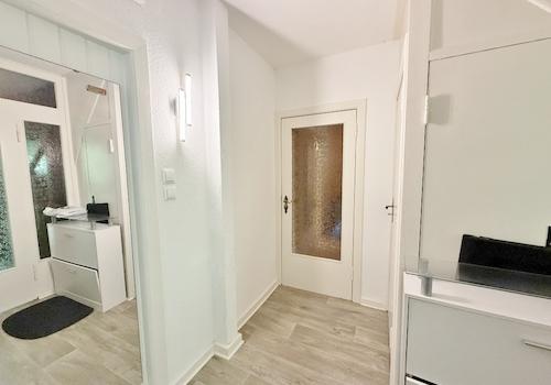 1. Haus – EG / Flur