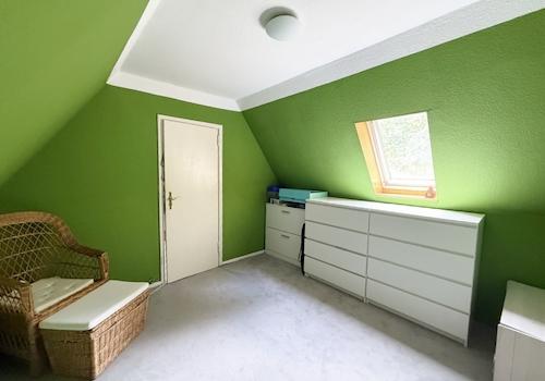 1. Haus – OG / Kinderzimmer