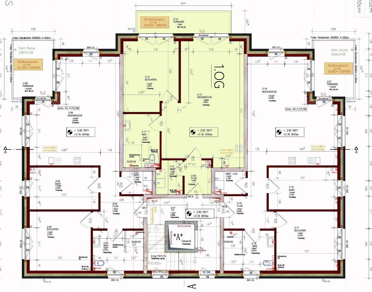 Grundriss gesamt 1.OG-2-1