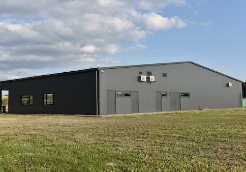 So ähnlich sieht das Objekt aus