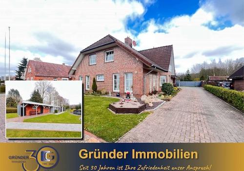 Tolles Haus mit viel Platz