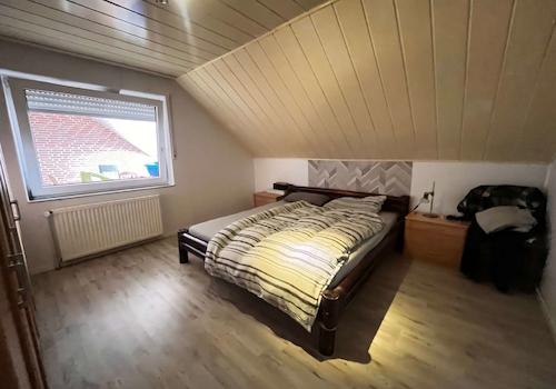 Schlafzimmer OG