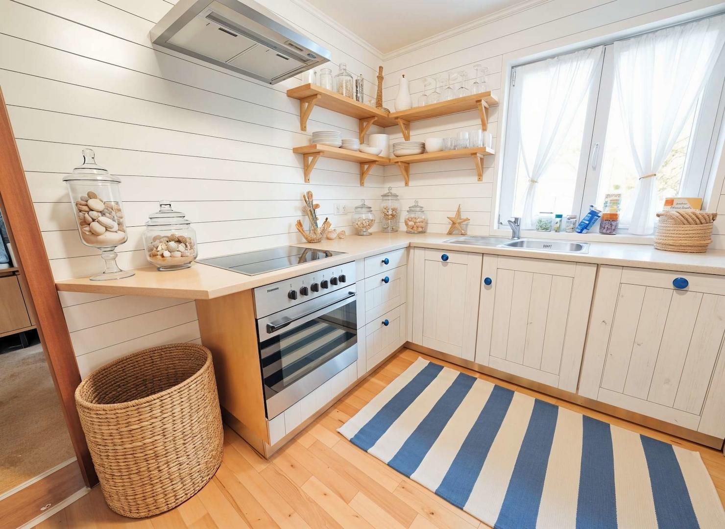 Küche im Altbau (KI)