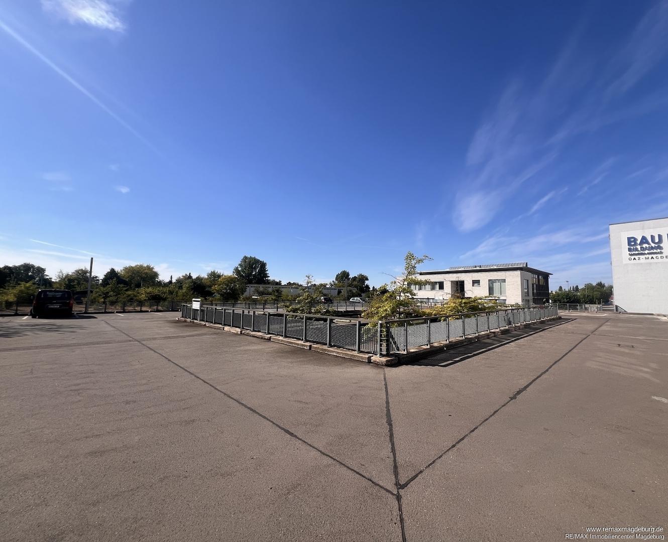 Parkdeck