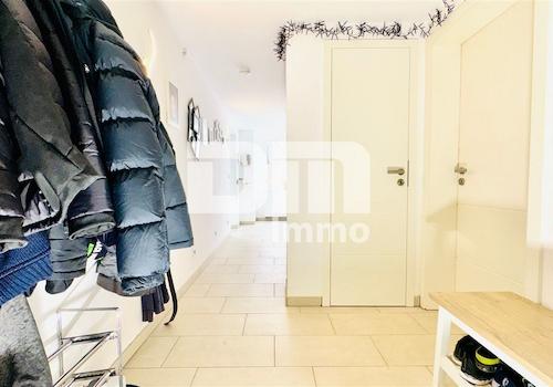 EG Windfang / Flur / Diele