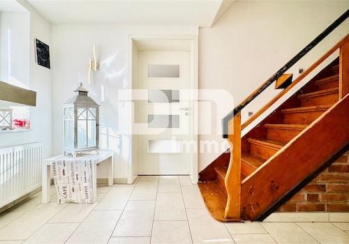 EG Windfang / Flur / Diele