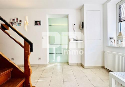 EG Windfang / Flur / Diele