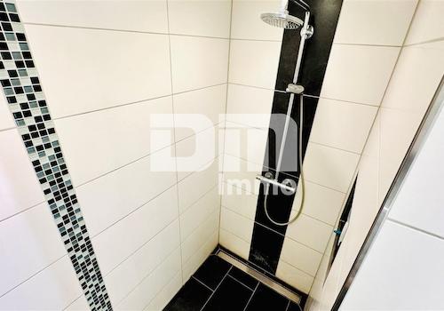 EG Badezimmer / Dusche ebenerdig