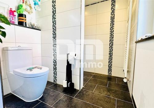 OG Badezimmer / Dusche ebenerdig