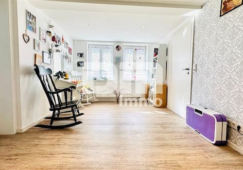 OG Schlafzimmer mit Ankleide / Büro