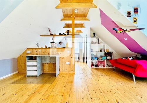 DG Schlafzimmer 1 / Studio 1