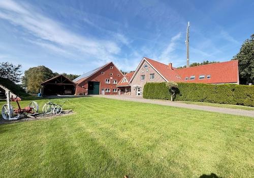 Charaktervolles Anwesen