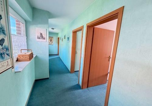 Flur Appartements