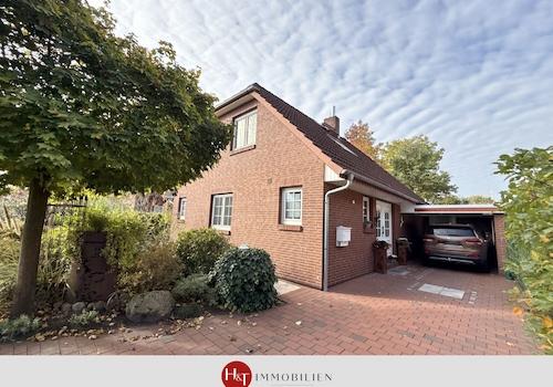 Verkauf Haus Stuhr-Groß-Mackenstedt Hechler & Twachtmann Immobilien GmbH