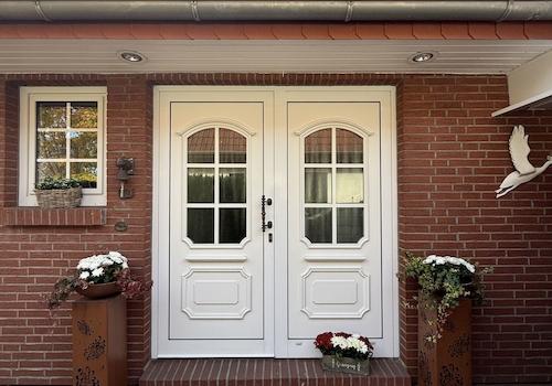 Herzlich willkommen!