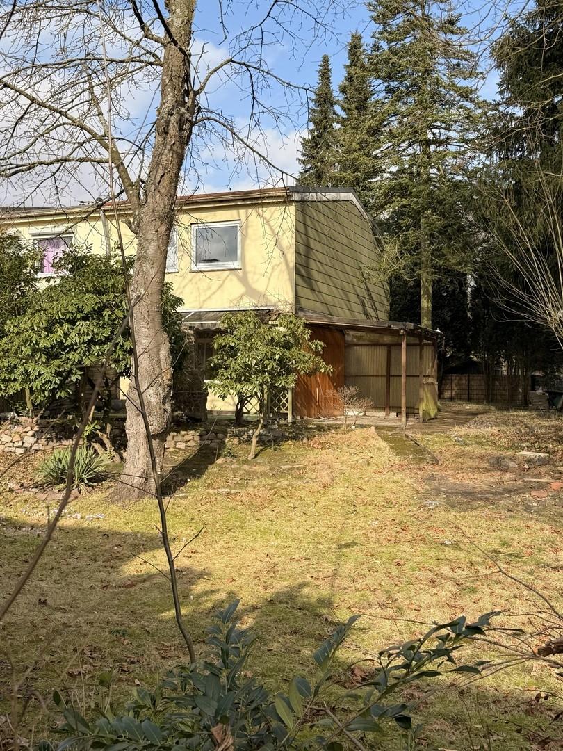 Grotelertwiete 4g , 21075 Hamburg-Harburg