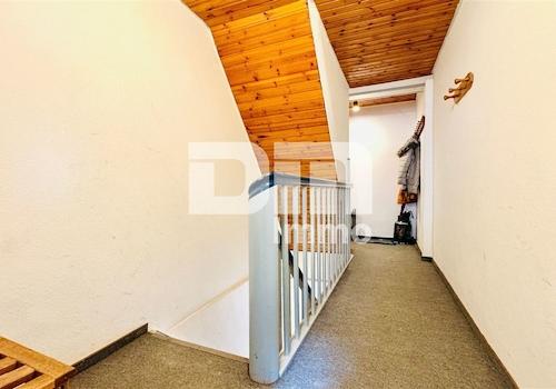 OG WE1 Flur / Diele / Treppenaufgang