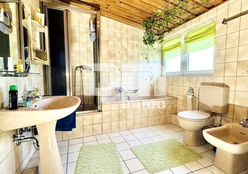 OG WE1 Bad / Wanne / Dusche