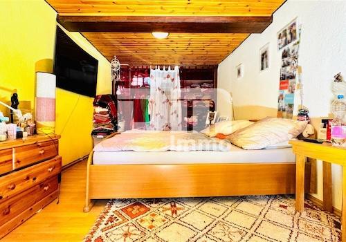 OG2 WE2 Esszimmer / offen