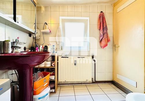 OG2 WE2 Bad / Dusche