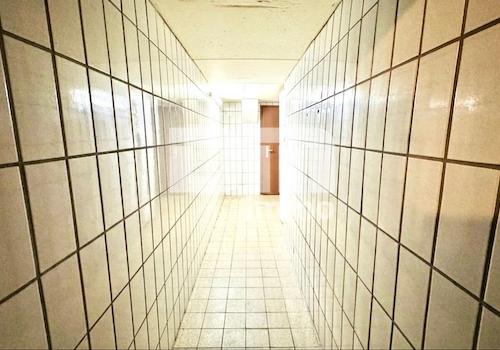 EG Zugang Nutzraum / Flur / Diele