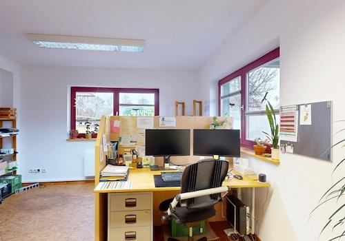 Büro 2