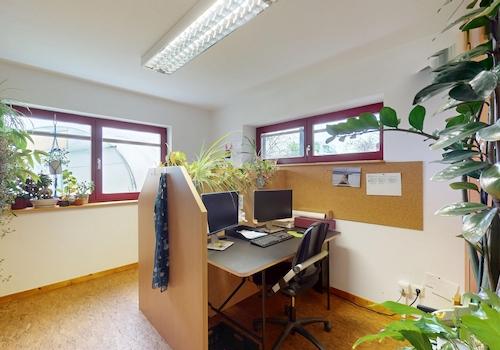 Büro 3