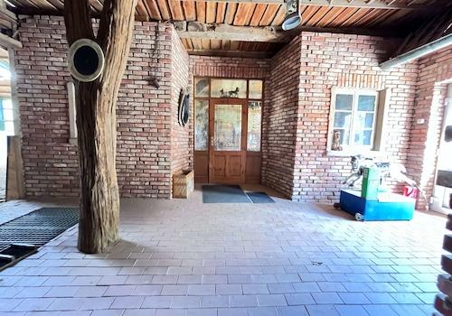 Reiterstübchen Flur